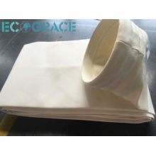 Eptfe Membrana Fiberglass Filter Bag (292 X 10000)